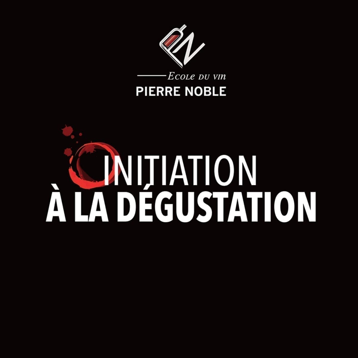 Initiation-vin