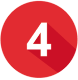 4 4