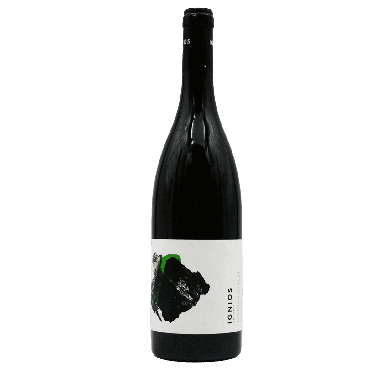 Pierre Noble Vin Espagne Ignios Origenes