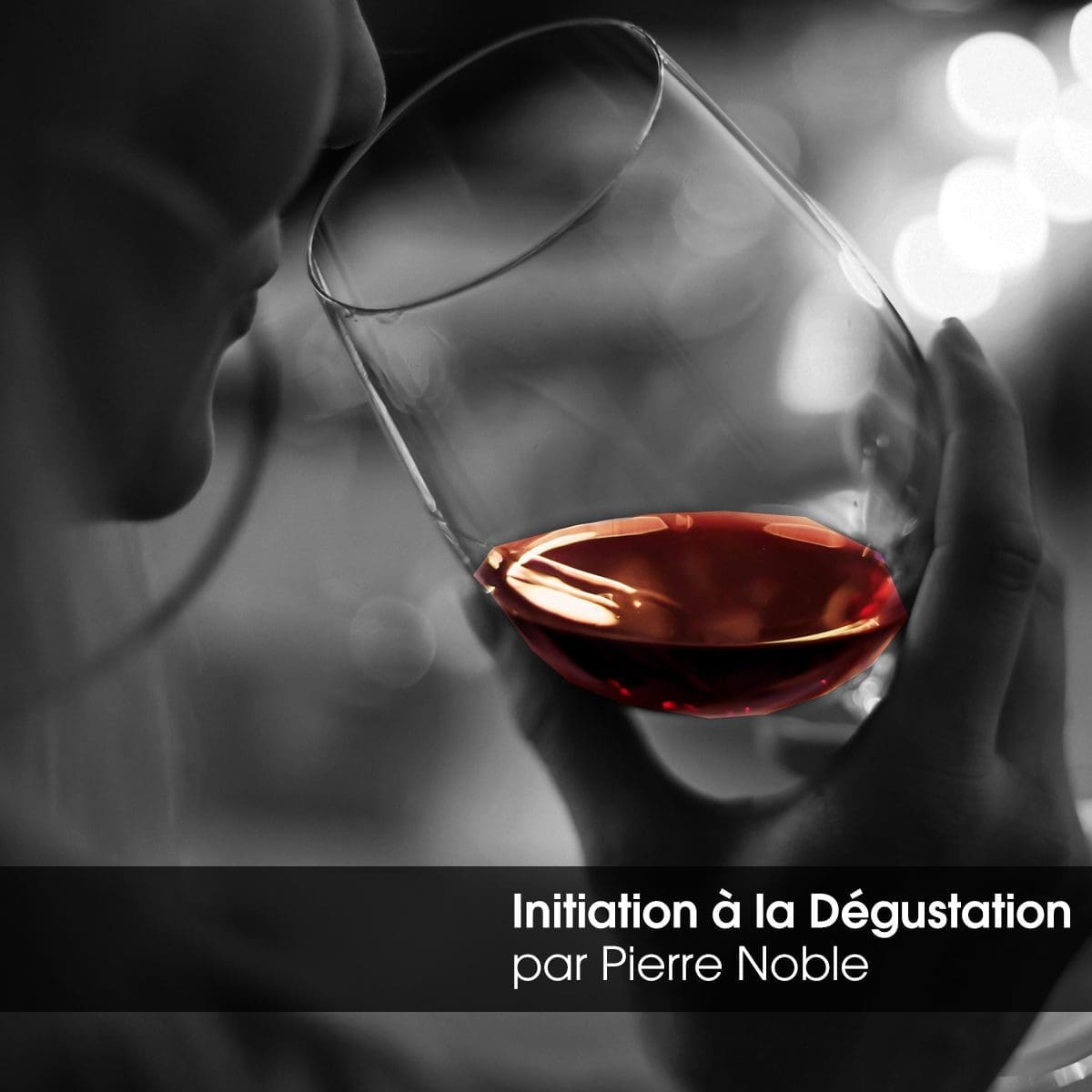 Initiation à la dégustation