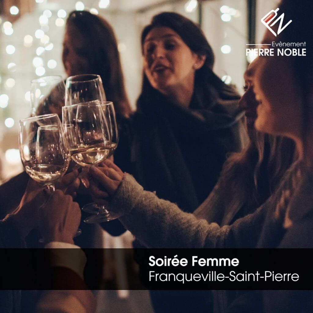 Soirée Femme