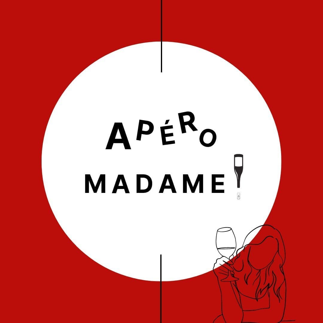 logo Apéro Madame