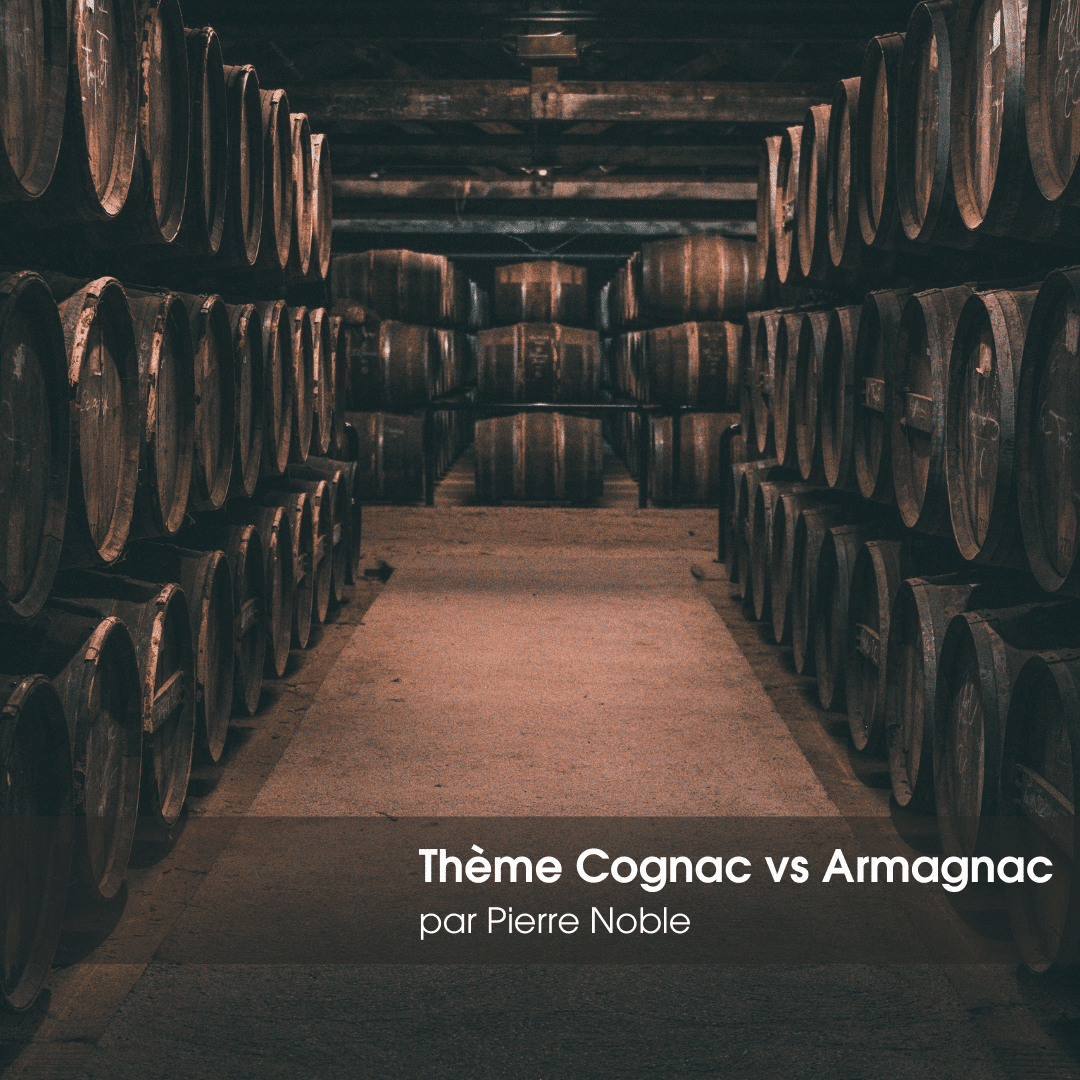 Cognac vs Armagnac