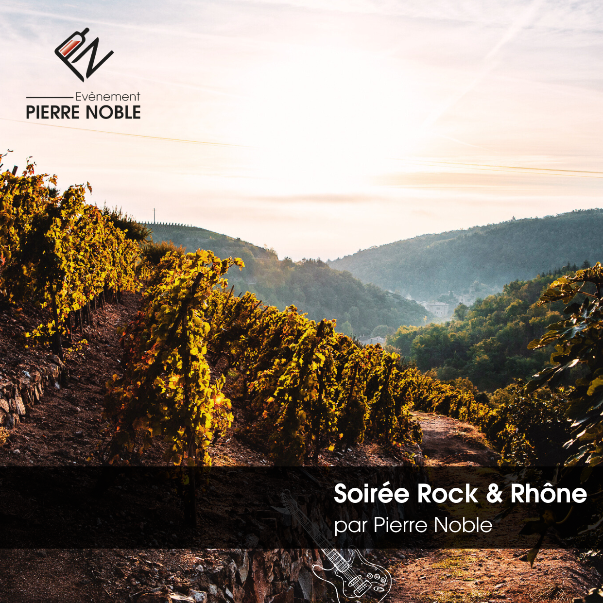 Rock & Rhône 1