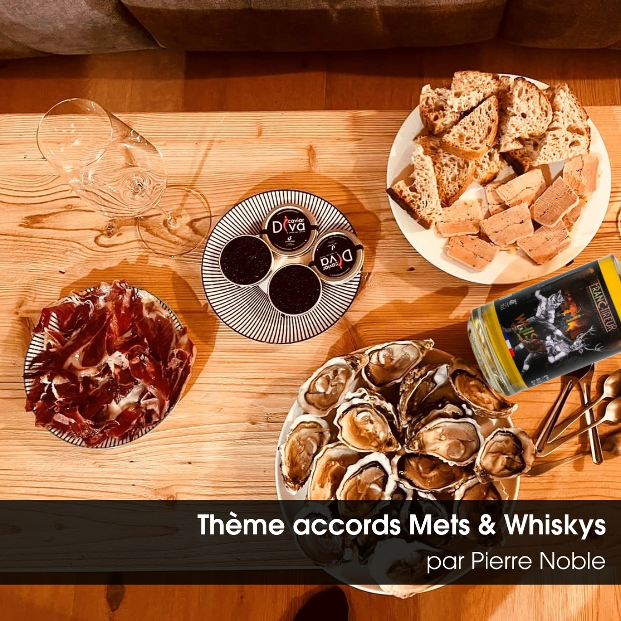 Soirée à Thème