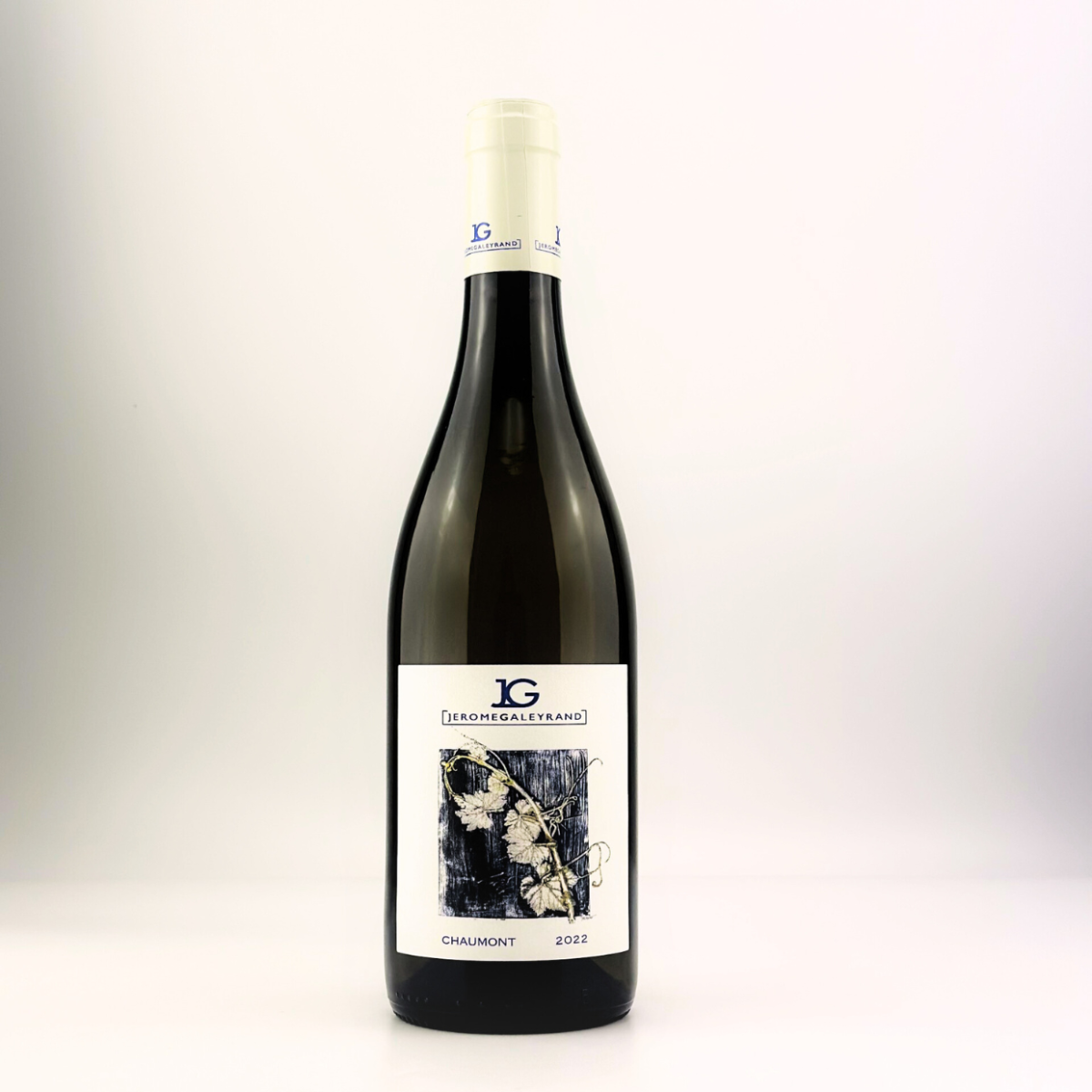Domaine Jérôme Galeyrand