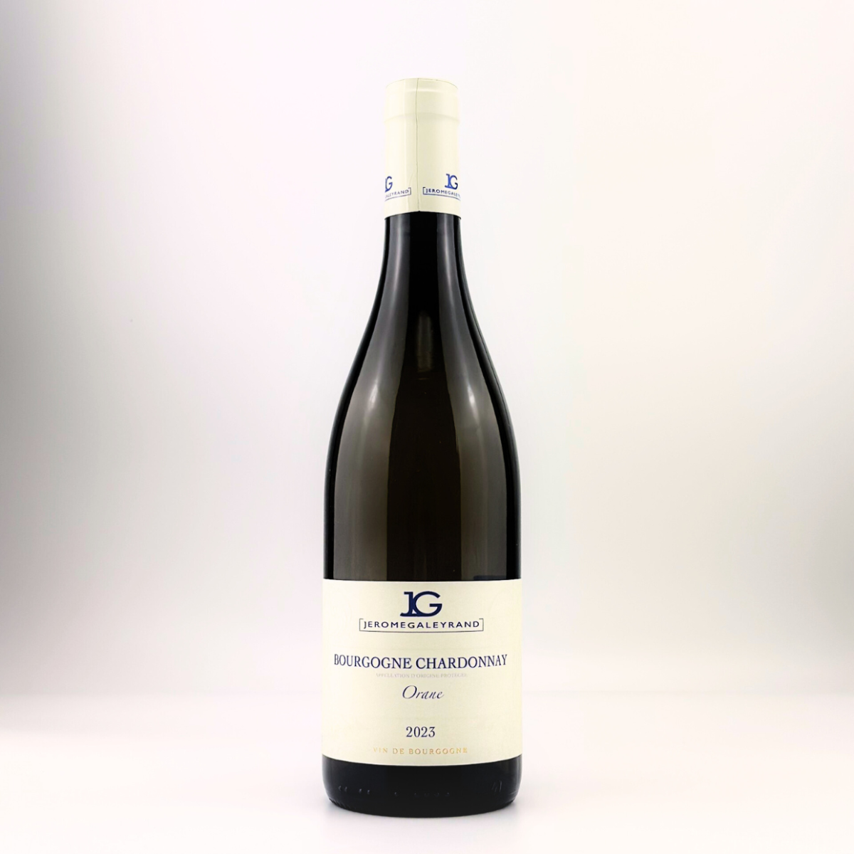 Domaine Jérôme Galeyrand