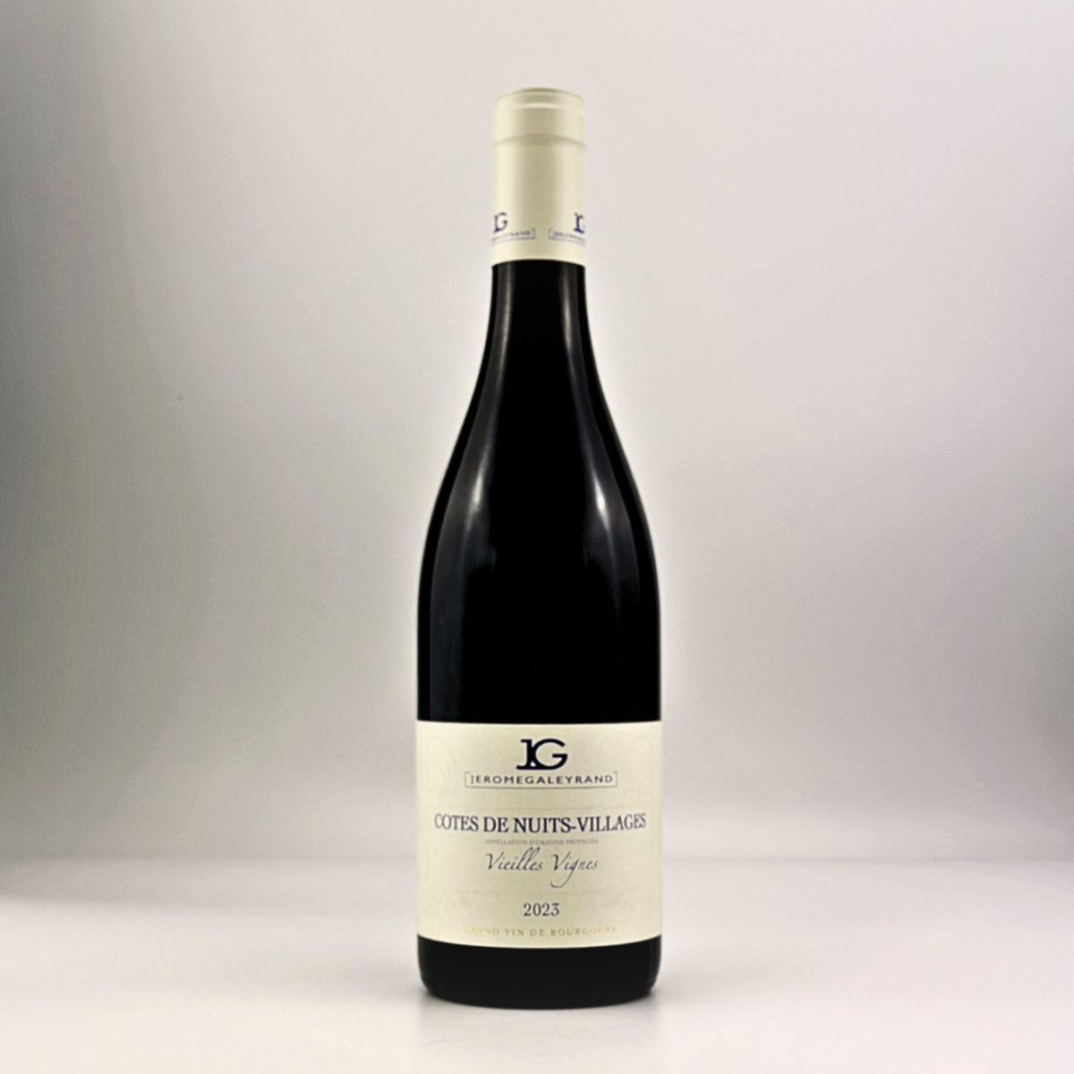 Domaine Jérôme Galeyrand
