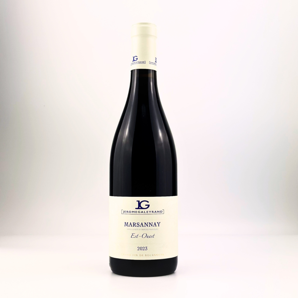 Domaine Jérôme Galeyrand