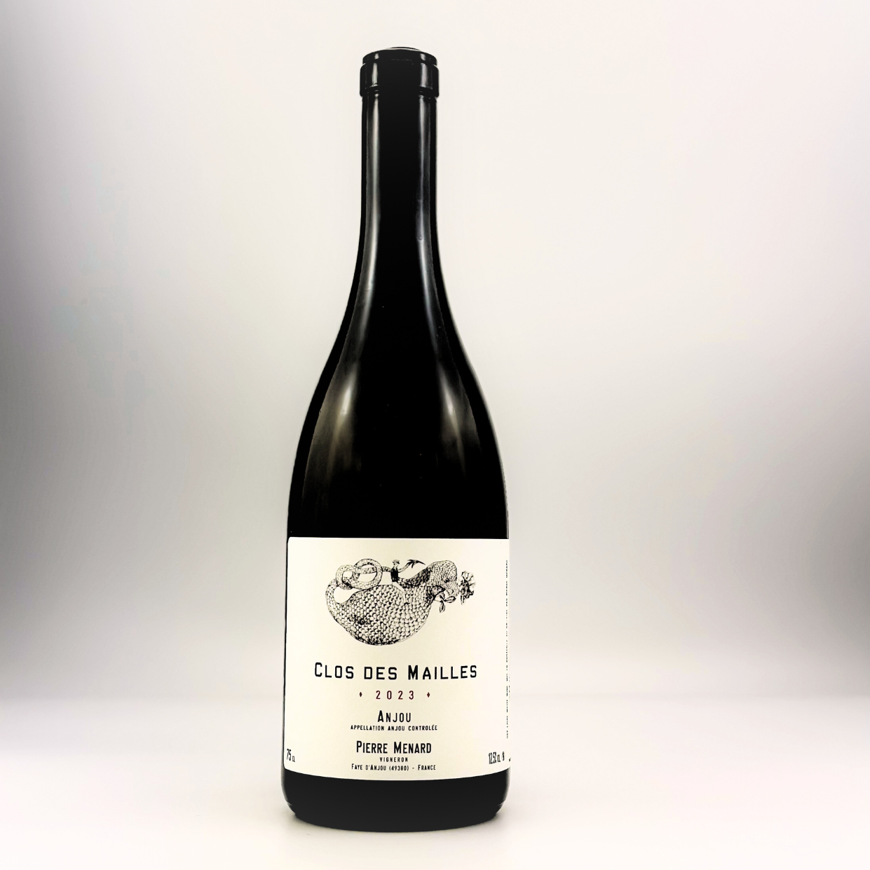 Domaine Pierre Ménard
