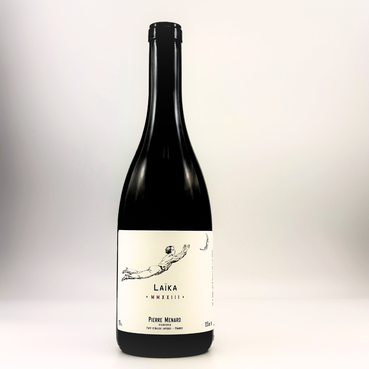 Domaine Pierre Ménard