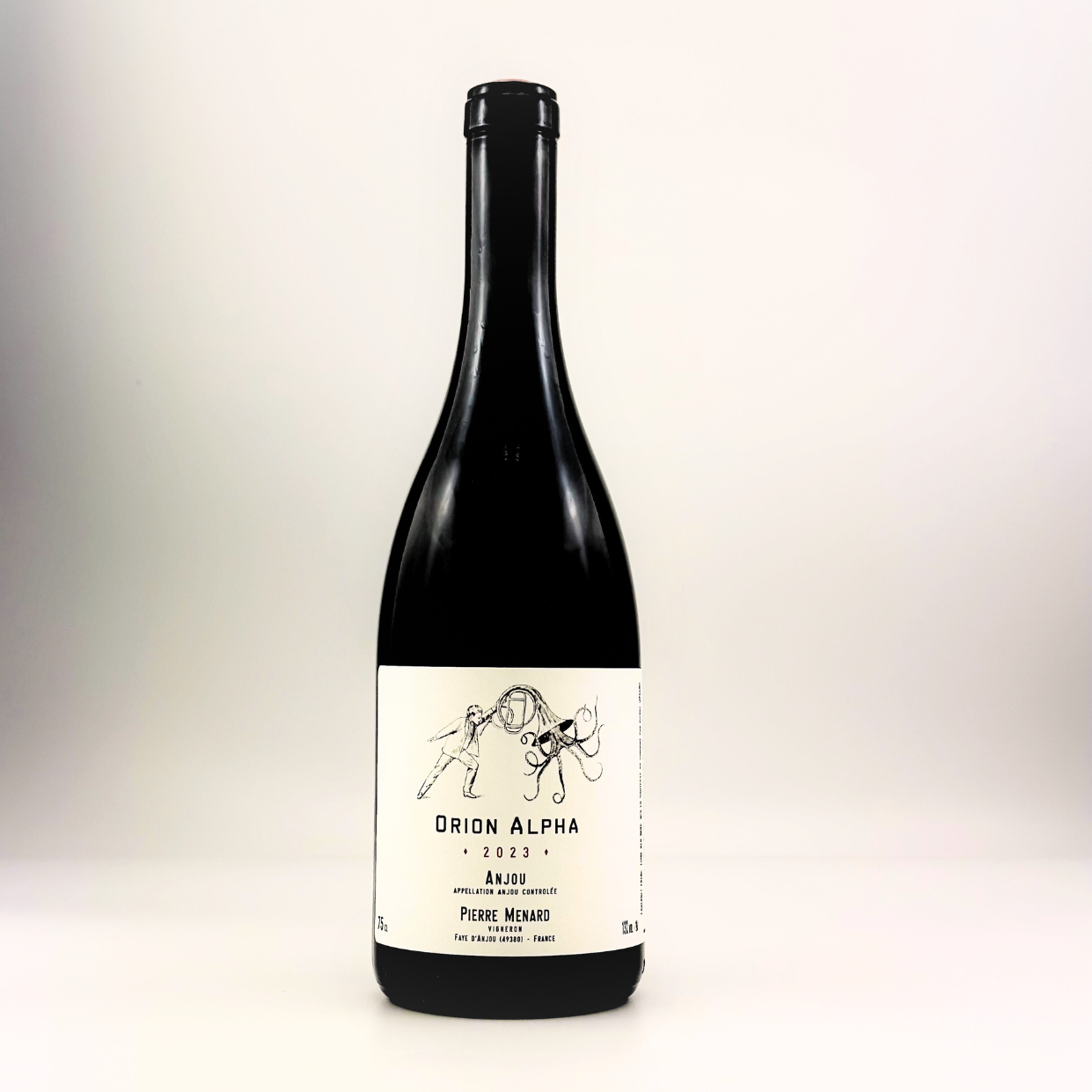 Domaine Pierre Ménard
