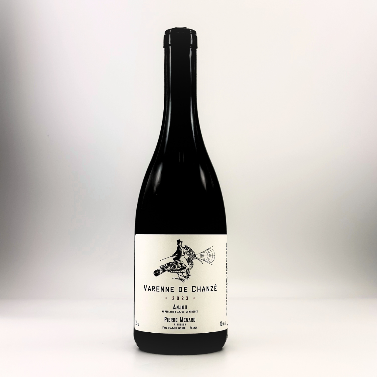 Domaine Pierre Ménard