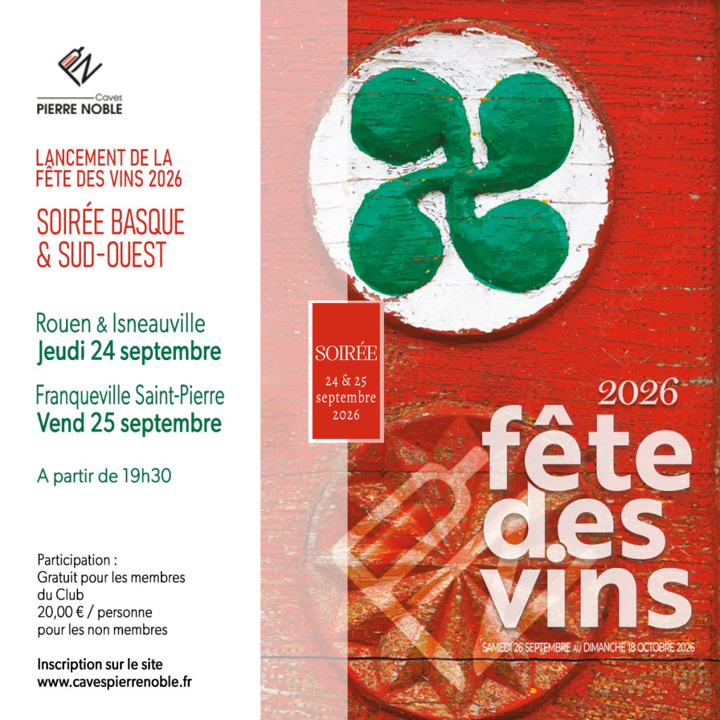 Soirée Avant Première Fête des Vins